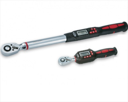 Cờ lê lực điện tử TONE T2DT30H, T3DT60H, T3DT85H, T3DT125H